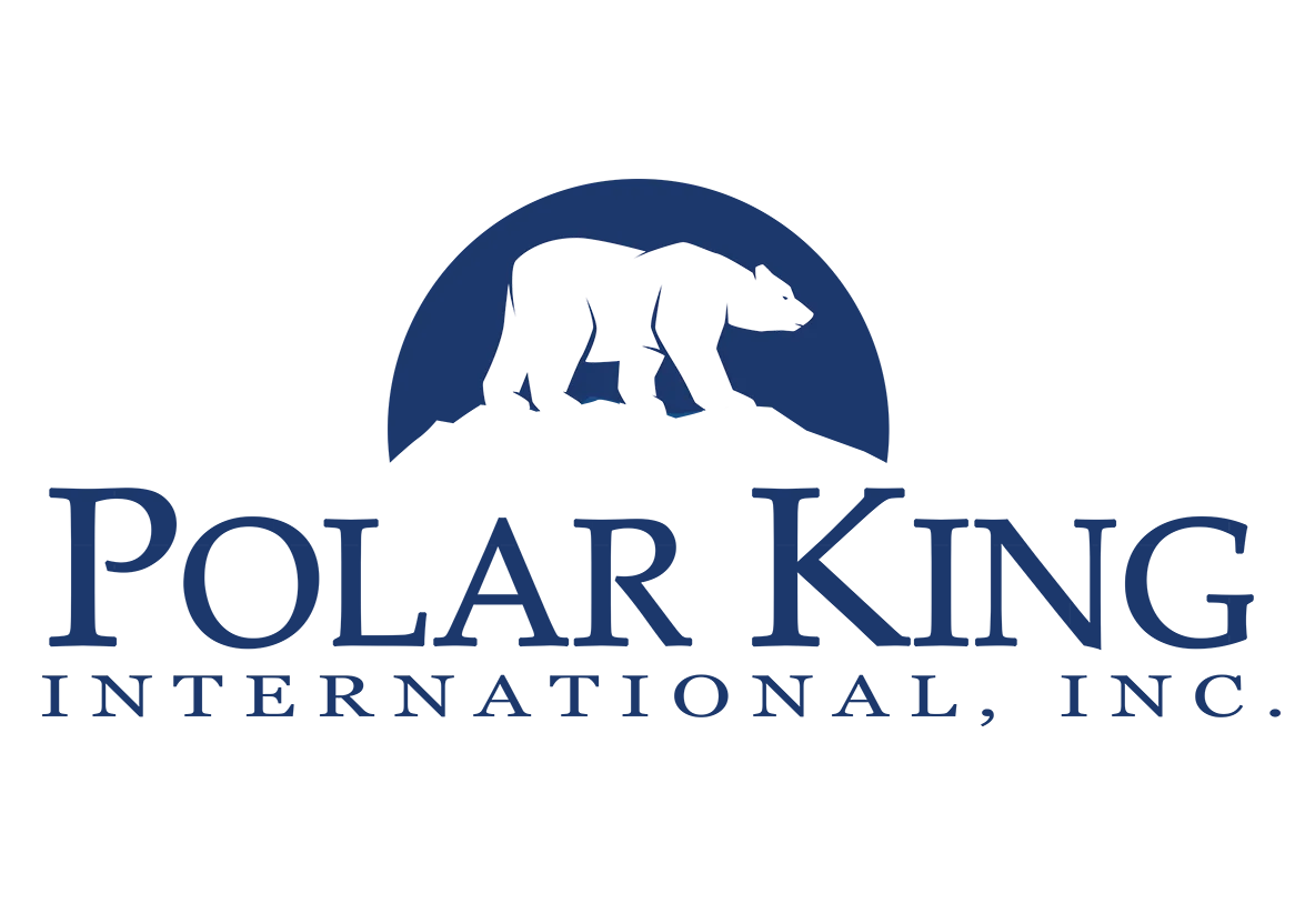 Polar King Logo<br />
