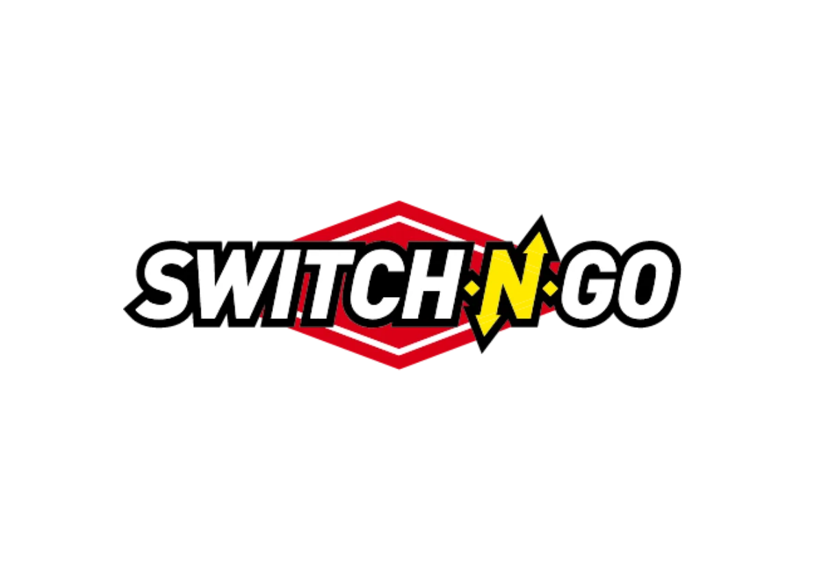 Switch-N-Go logo